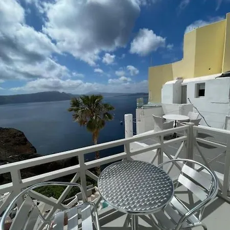 Vitamin Holiday home